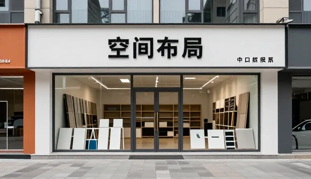 办公空间装修中家具选型的关键关注点