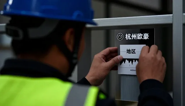 杭州欧豪为什么越来越重视维修服务等