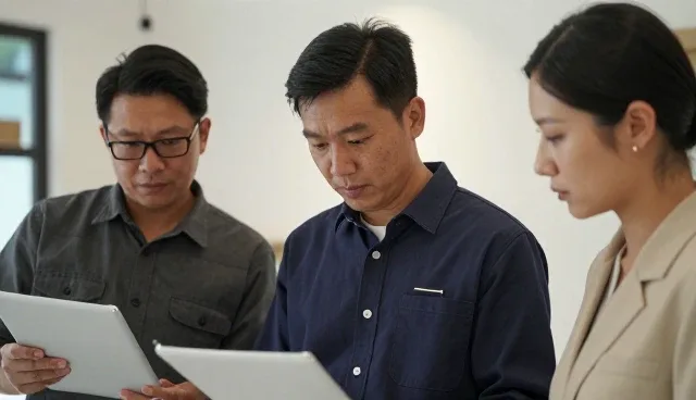 办公空间装修中材料供应的性能与适用条件分析